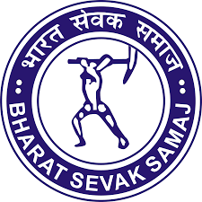 Bharat Sevak Samaj logo