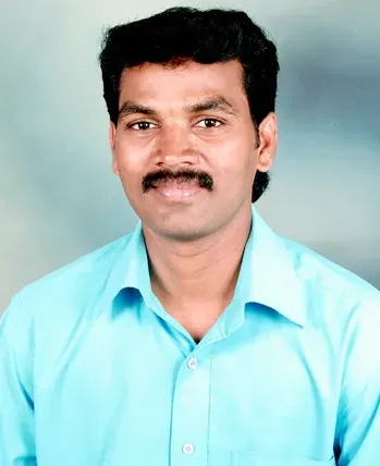 Dr. C. Uthira Kumar, Ph.D., Correspondent of DR UK Institute