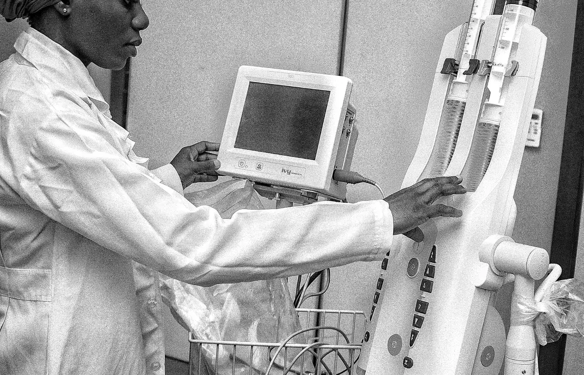Dialysis Technology learning