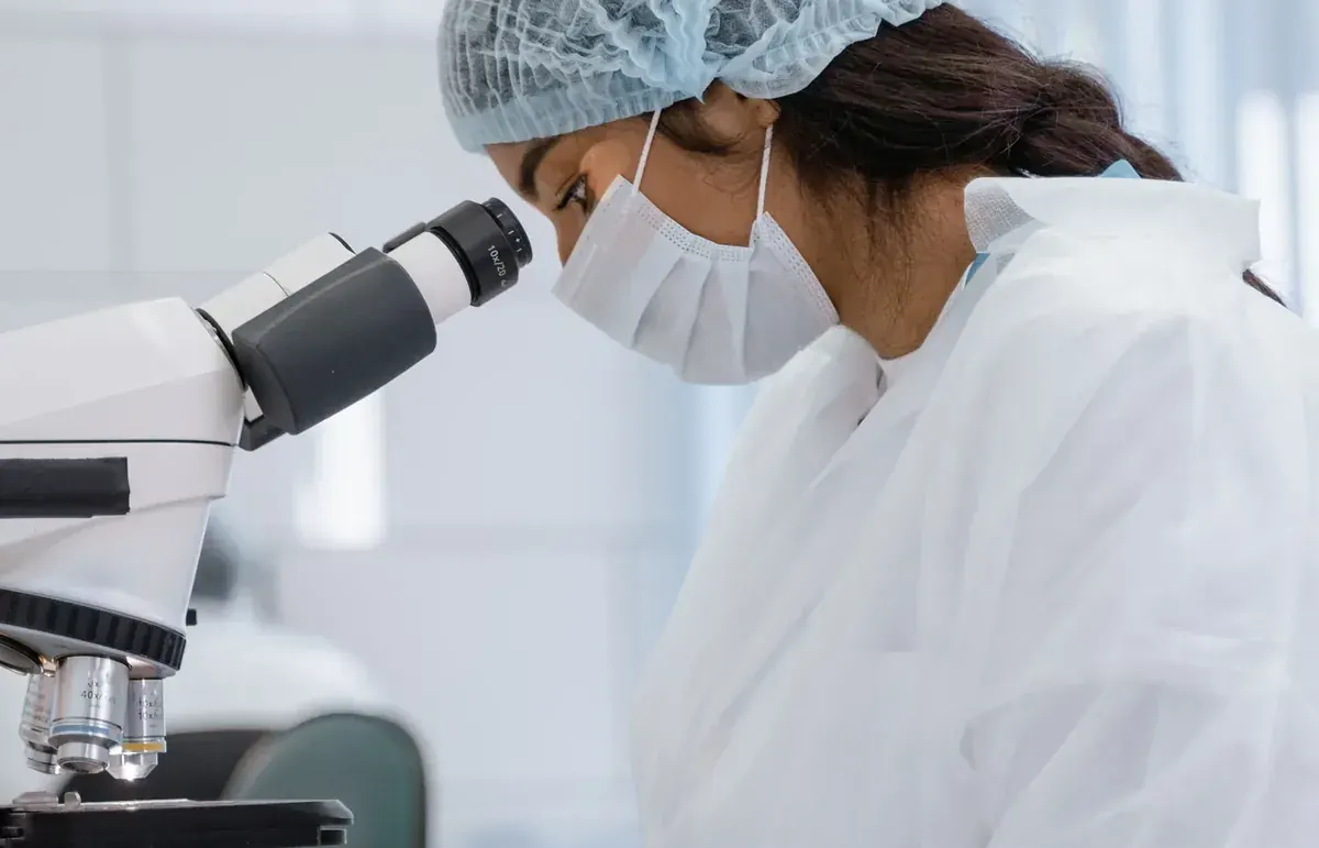 DMLT practical laboratory learning