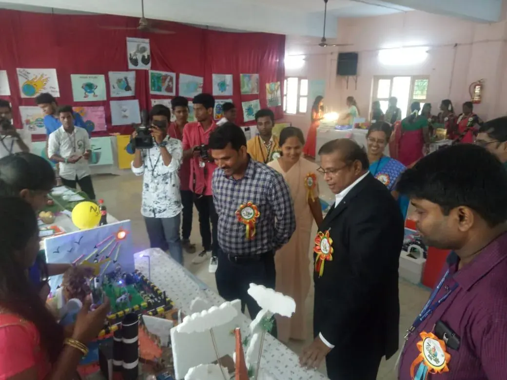 Academic and institutional interaction connected with DR UK Institute