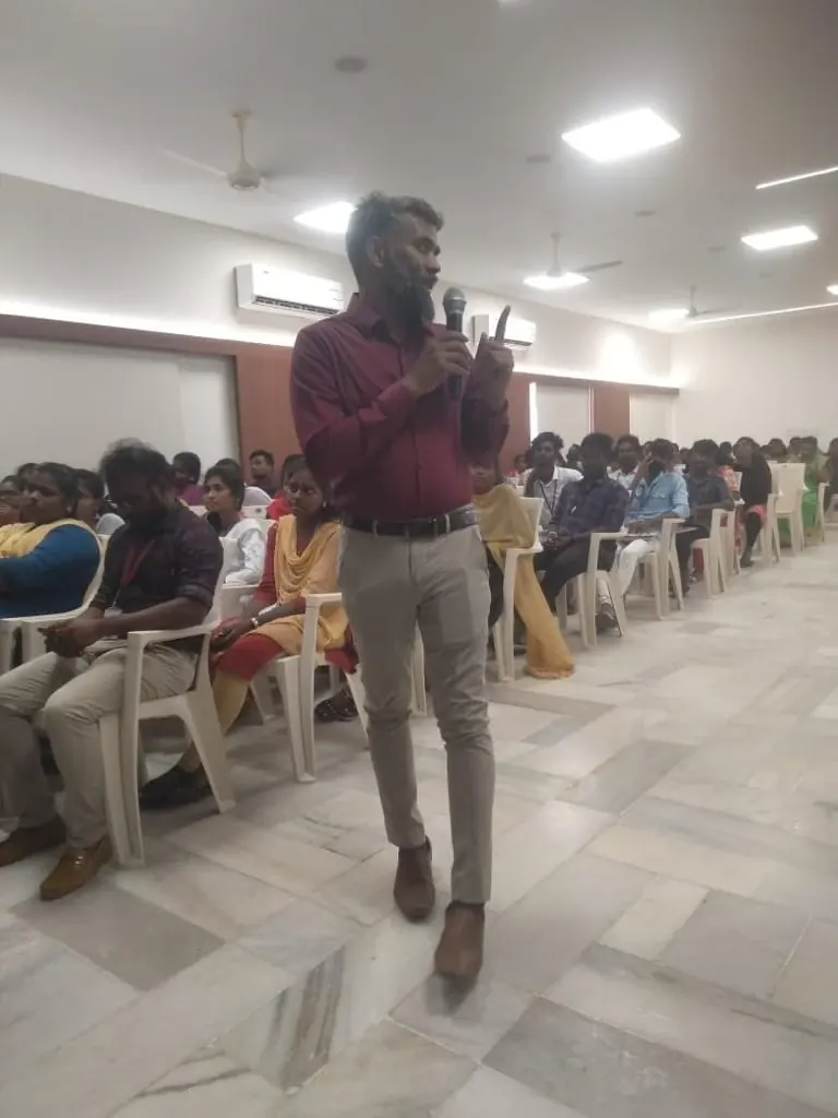 DR UK Institute student guidance and institute activity