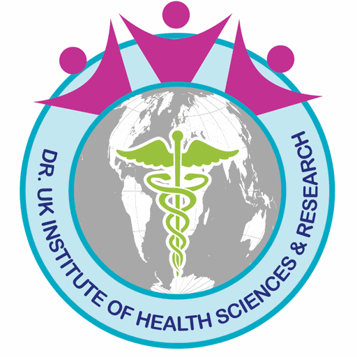 DR. UK INSTITUTE logo