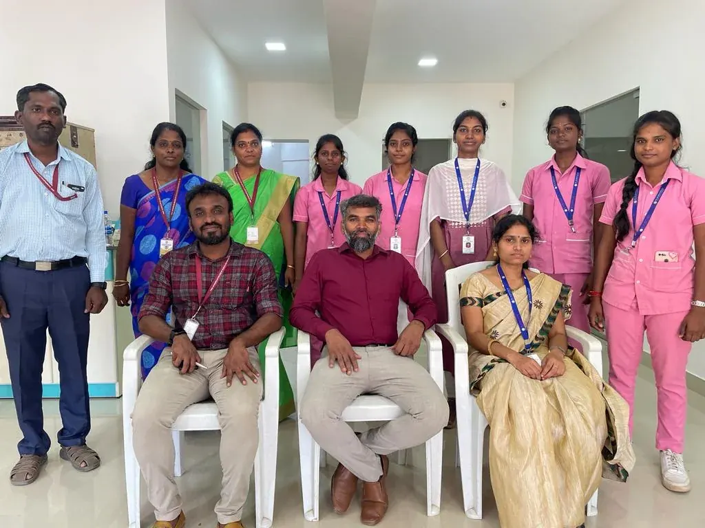 DR UK Institute student guidance and institute activity